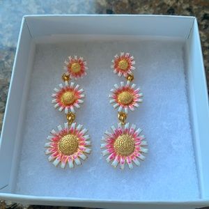 Frances Valentine Statement Earring